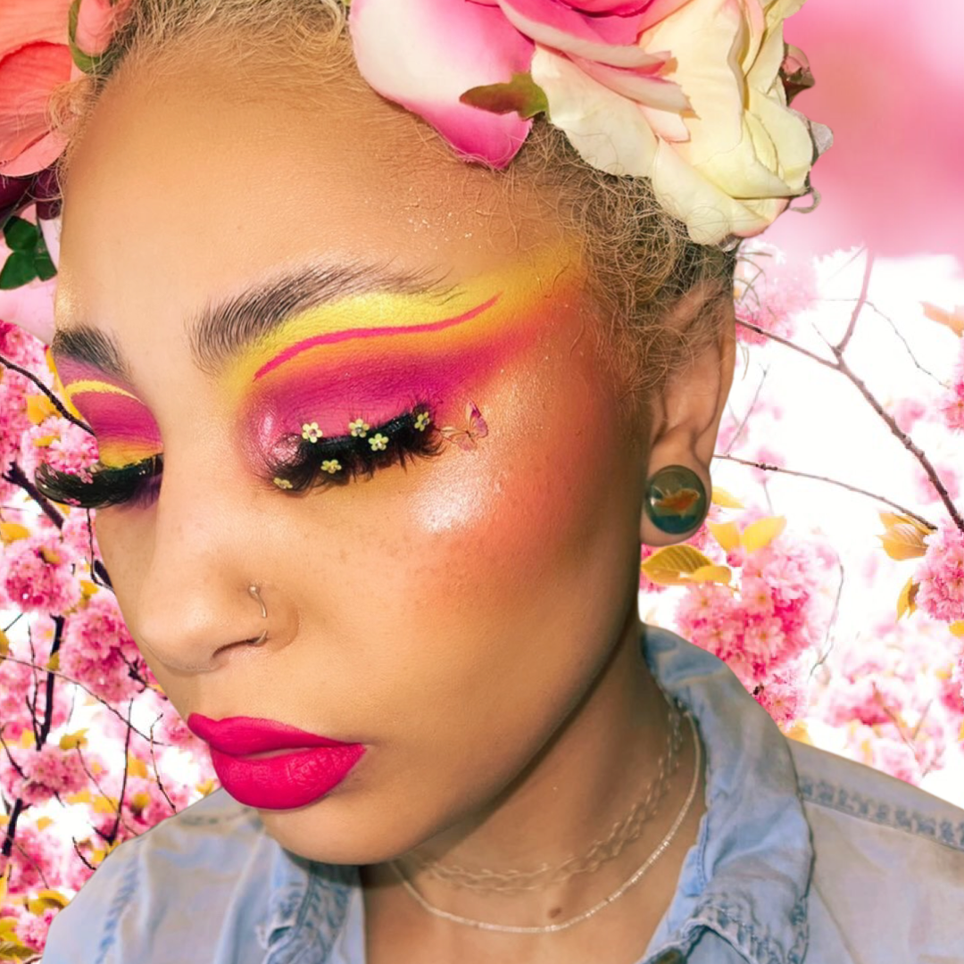 Flower Babe!