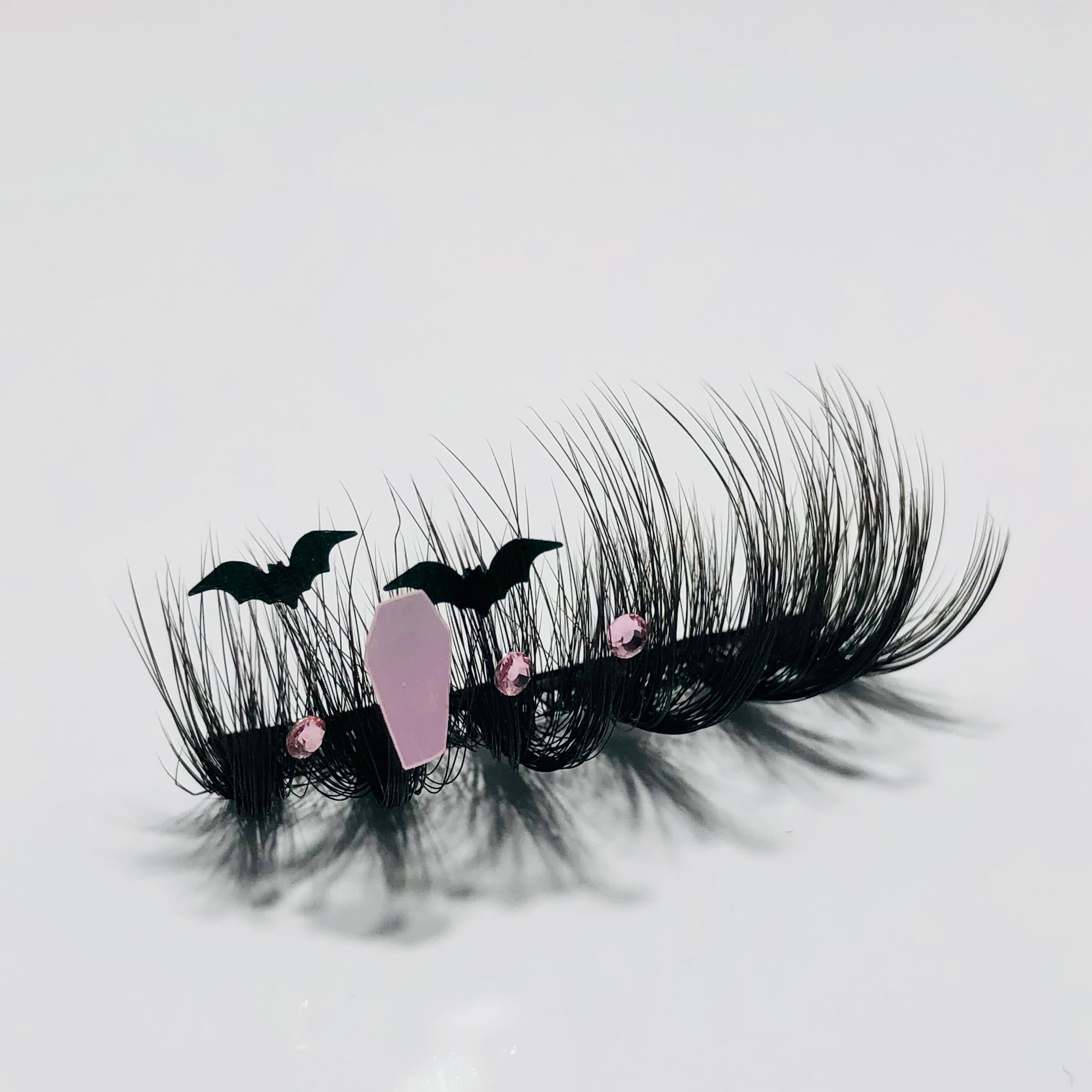 Bubble Gum Horror